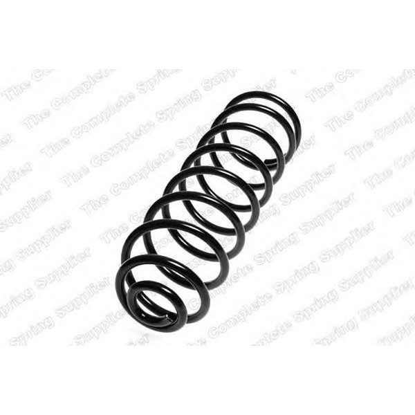 COIL SPRING REAR VOLVO image