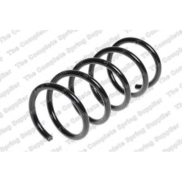 Coil Spring image