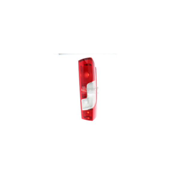Rear Lamp Unit image