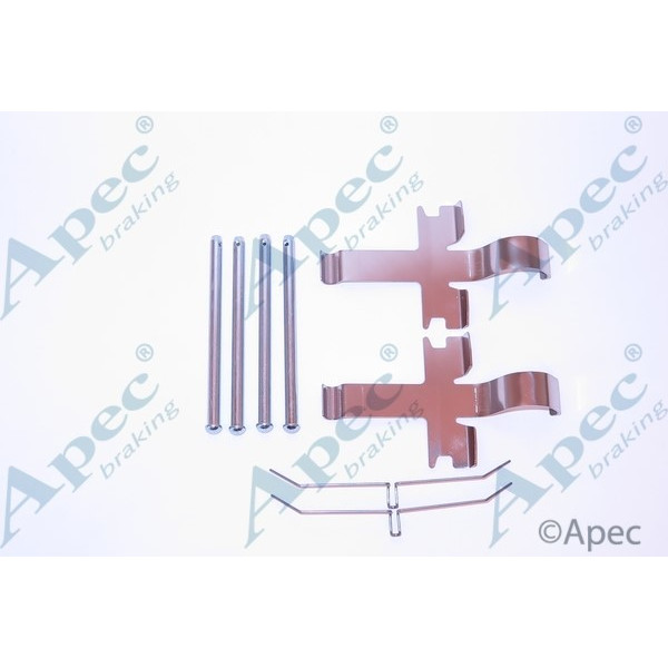 Brake Fitting Kit image