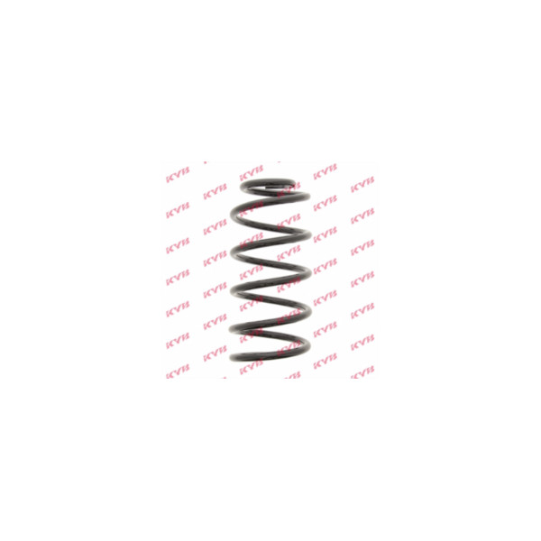 Coil Spring image