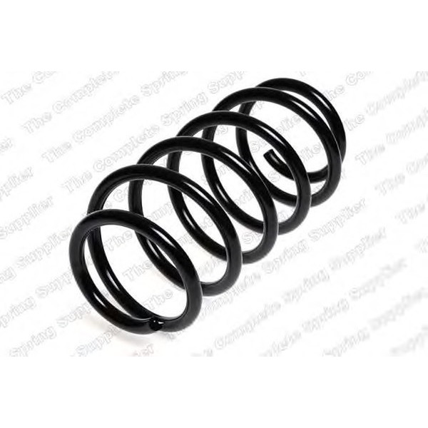 COIL SPRING FRONT DAEWOO image