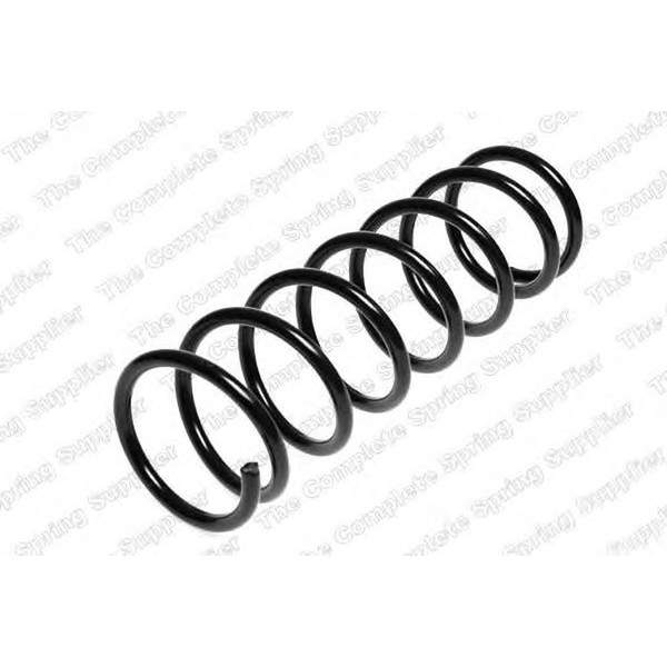 COIL SPRING REAR DAIHATSU image