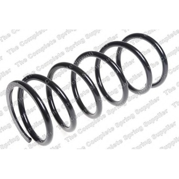 COIL SPRING FRONT SUZUKI image