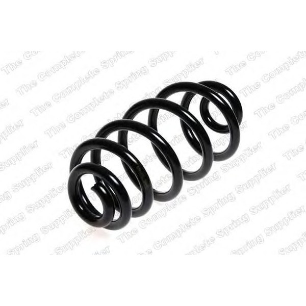 Coil Spring image