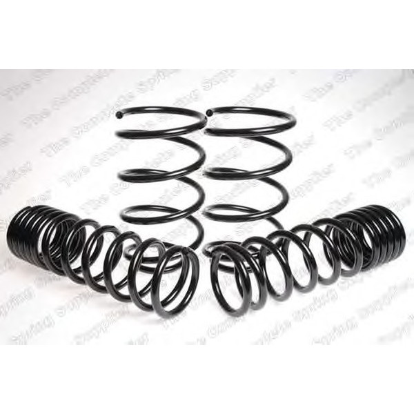 Lowering Kit image