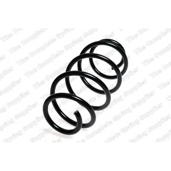 COIL SPRING FRONT OPEL/VAUXHAL image