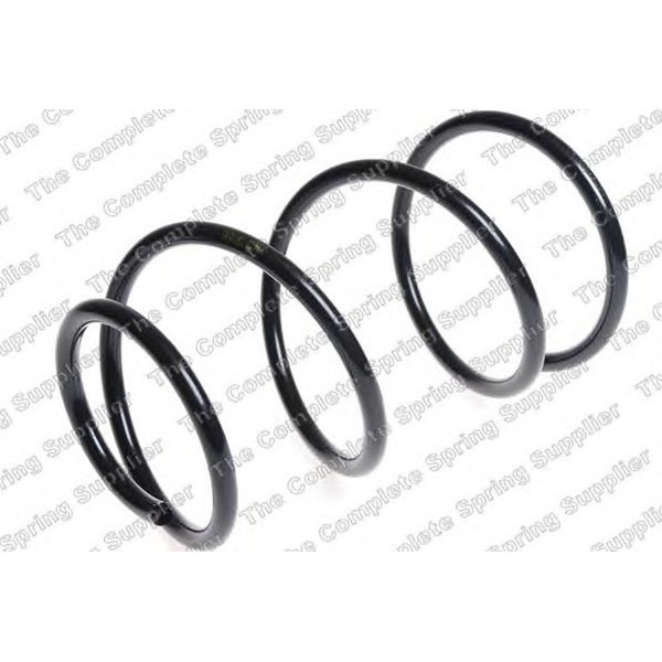 COIL SPRING FRONT SUBARU image
