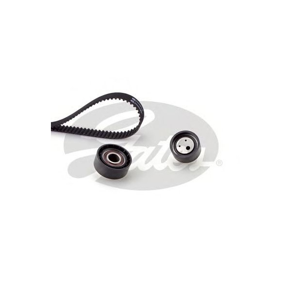 POWERGRIP TIMING BELT KIT image