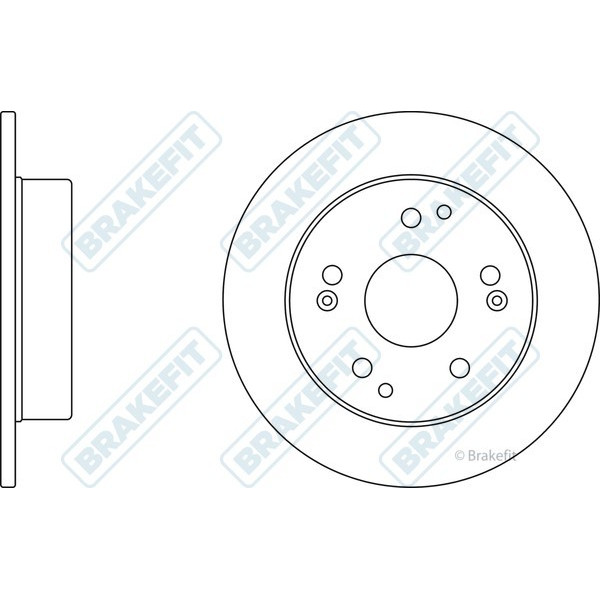 Brake Disc image