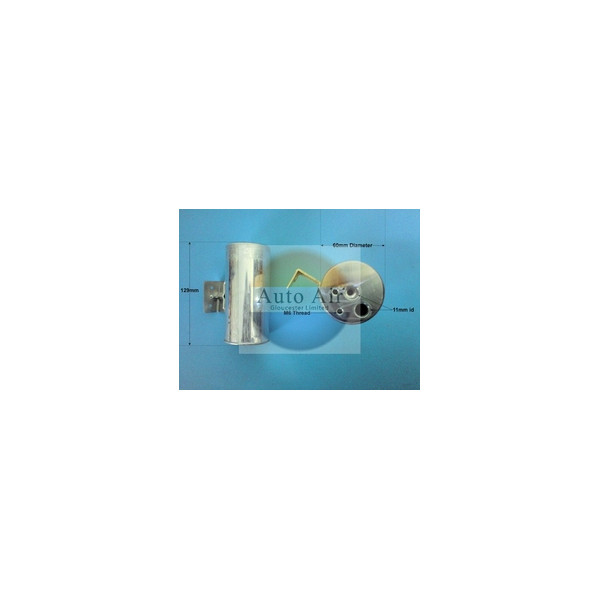 Receiver Dryer image