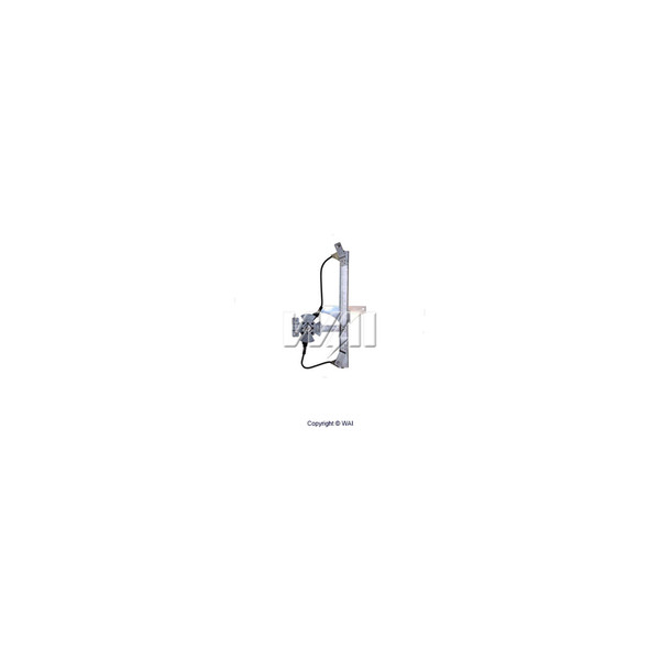 Window Regulator image