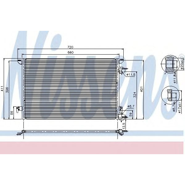 Condenser image