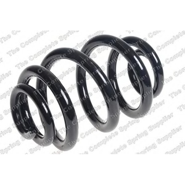 COIL SPRING REAR VW image