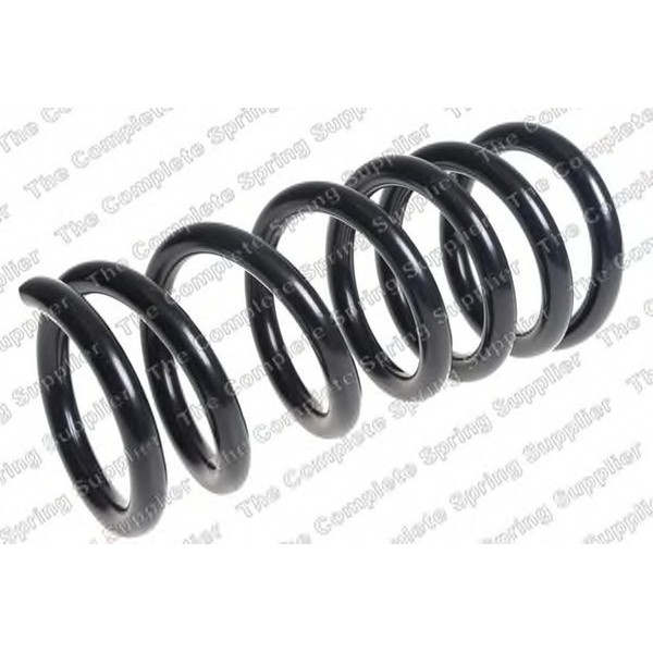 COIL SPRING REAR MITSUBISHI image