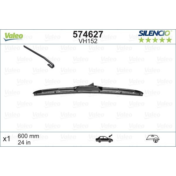 Wiper Blade image