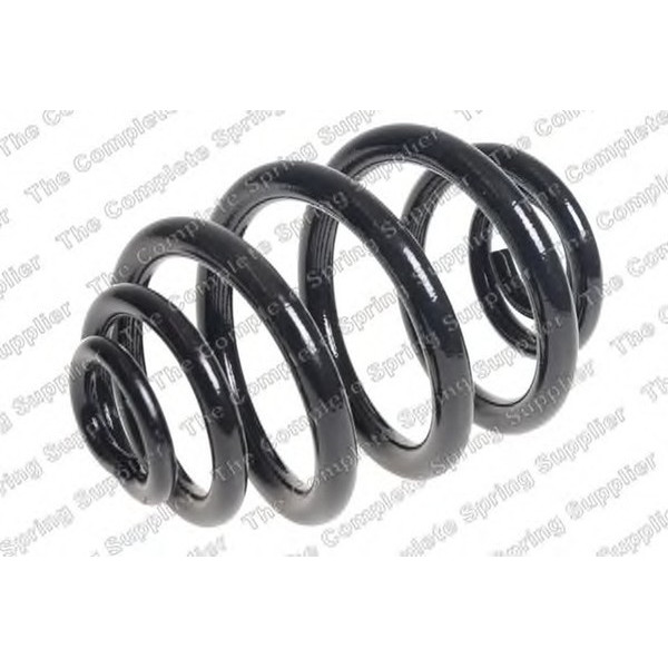 Coil Spring image