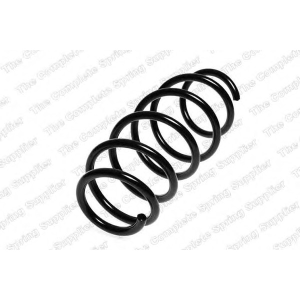COIL SPRING FRONT OPEL* image