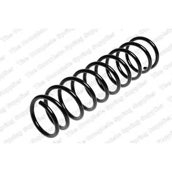 COIL SPRING REAR RENAULT image