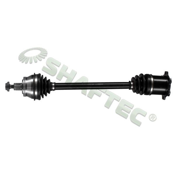 Driveshafts image