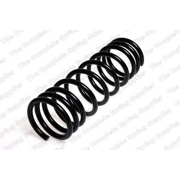 COIL SPRING REAR NISSAN H/D image