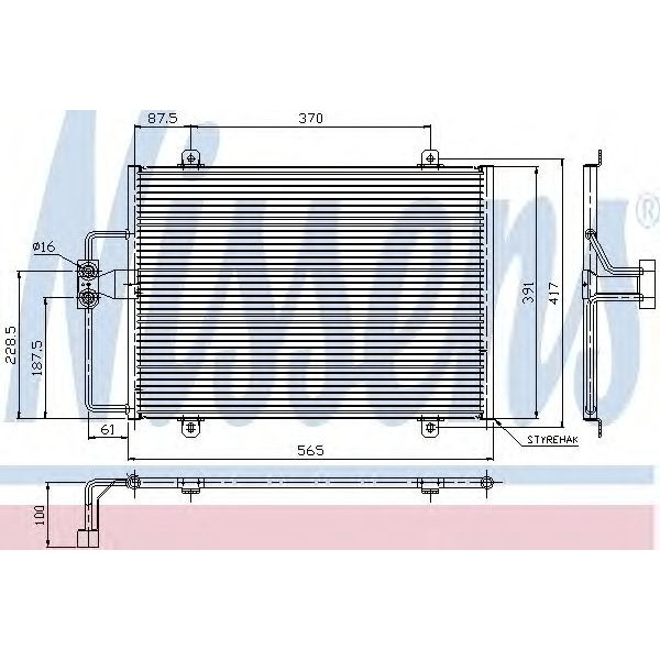 Condenser image