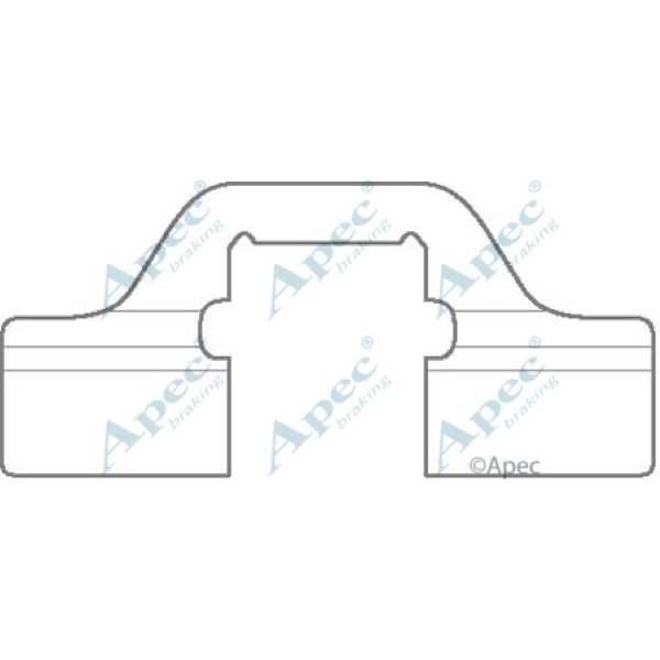 Brake Fitting Kit image