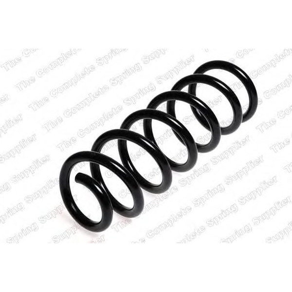COIL SPRING REAR PEUGEOT H/D image