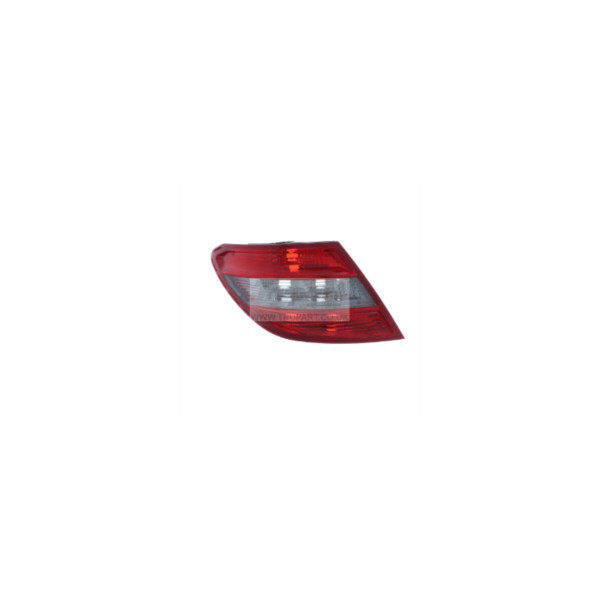 Rear Lamp Unit image