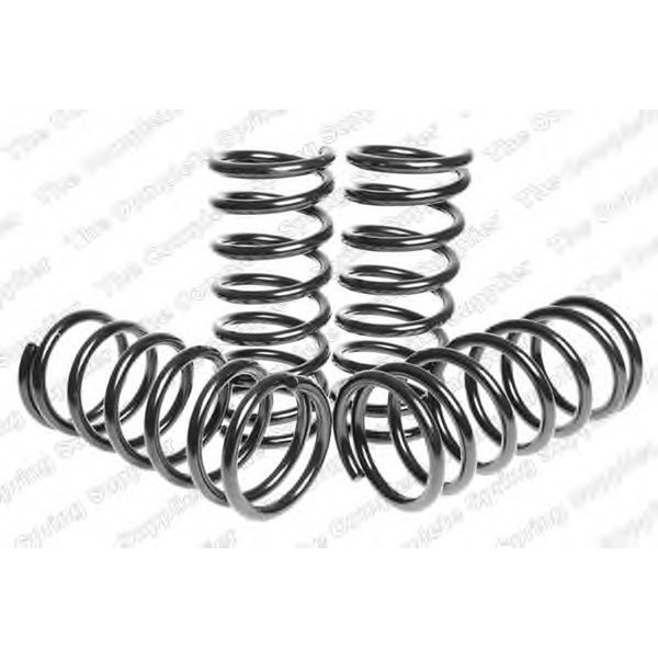 SPORT SPRINGS VAUXHALL. image