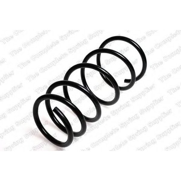 COIL SPRING FRONT RENAULT image