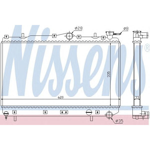 HYUNDAI EXCEL 15  (91-) image