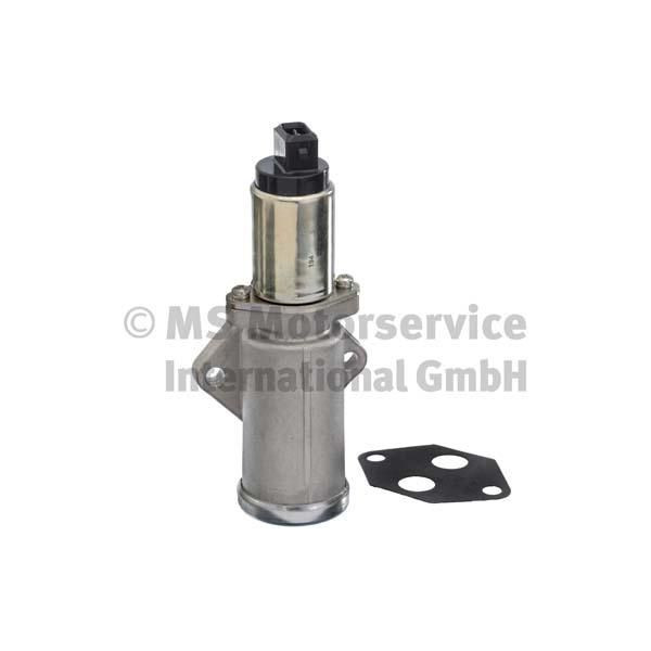 RENAULT IDLE AIR CONTROL VALVE image