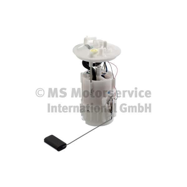 RENAULT IN-TANK MODULE image