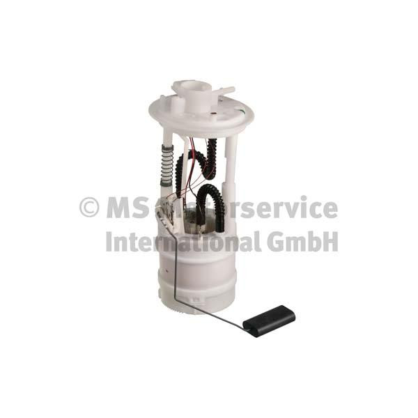 FIAT IN-TANK MODULE image