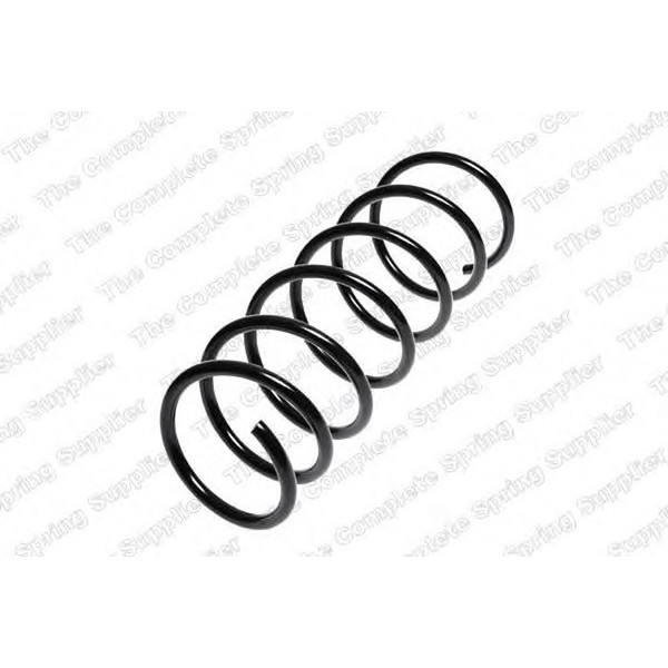 COIL SPRING FRONT RENAULT image