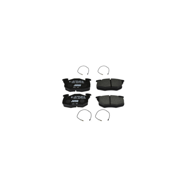 Brake Pad Set image