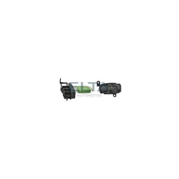 Heater Input Resistor image