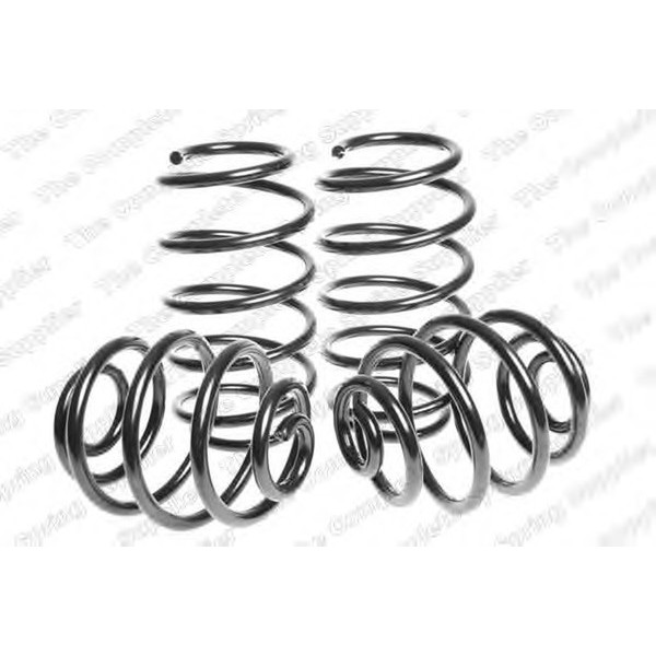 SPORT SPRINGS VAUXHALL. image