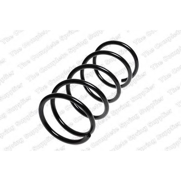COIL SPRING FRONT KIA image