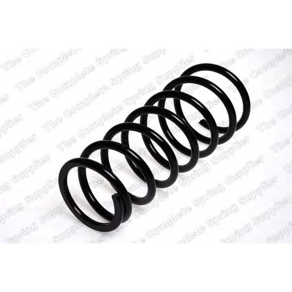 COIL SPRING REAR TOYOTA image