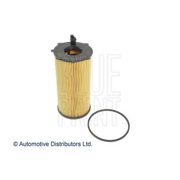 Oil Filter image
