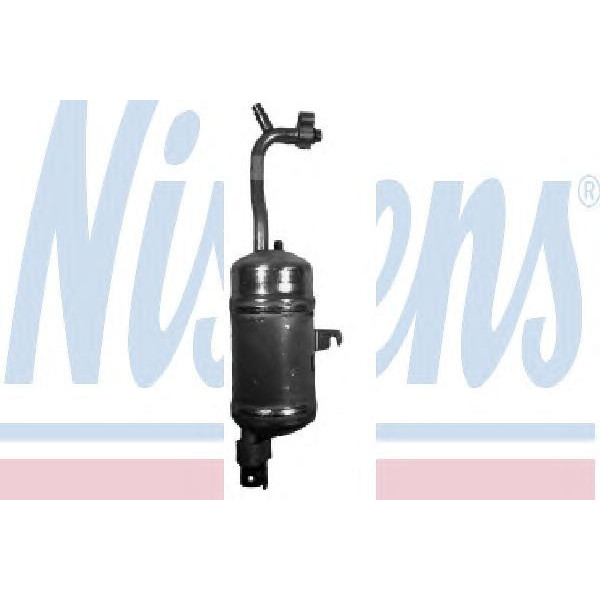 Receiver Driers image