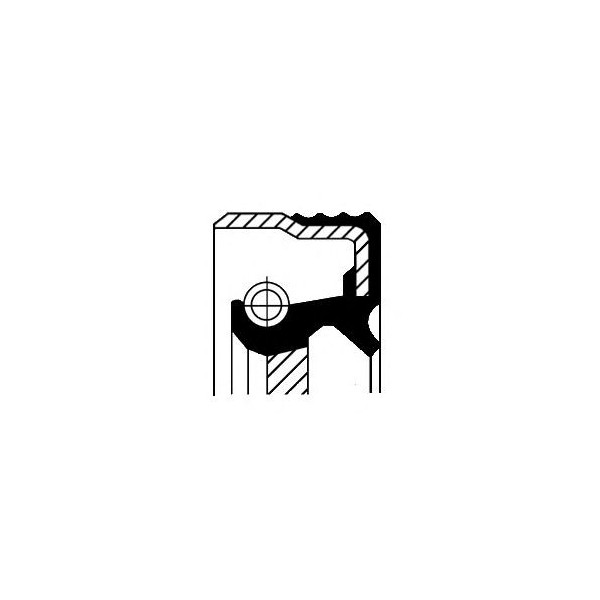 Oil Seals image