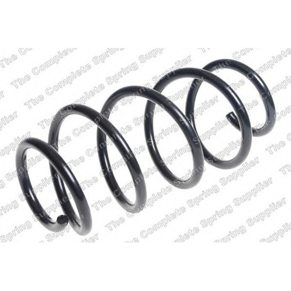 COIL SPRING FRONT VW image
