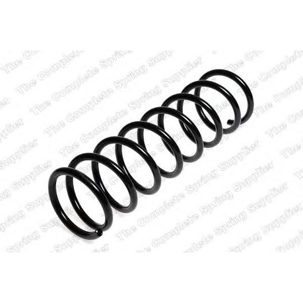 COIL SPRING FRONT MAZDA image
