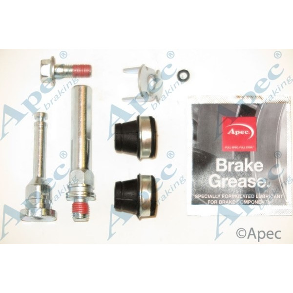 Apec Slider Repair Kit image