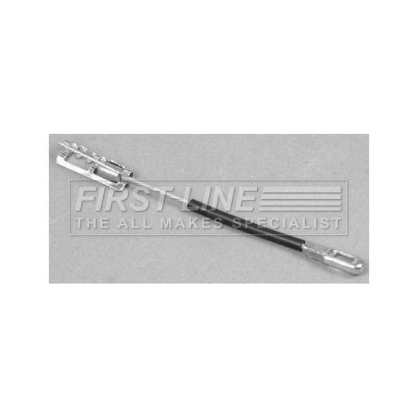 Brake Cable image