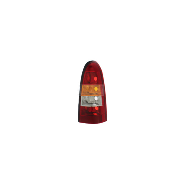 Rear Lamp Unit image