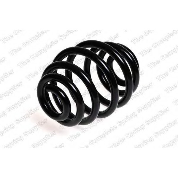 COIL SPRING REAR DAEWOO H/D image